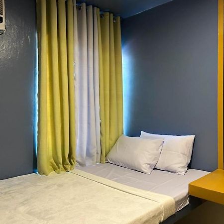 Mar Azul Travellers Inn And Spa San Remigio  المظهر الخارجي الصورة